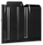 Mdt Sporting Goods Inc 104940BLK MDT  5rd 30.06/6.5x55 Swede Black Nitride Steel                                                                                                                        