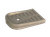 Timber Creek Outdoors GL43XMFPBB Glock 43X Magazine Floor Plate Burnt Bronze Aluminum                                                                                                                   