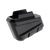 Tyrant CNC TDP320MAGEXBLACK  Magazine Extension Fits Sig P320 5rd Black Aluminum                                                                                                                        