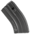 DuraMag 2068041207CPD SS  20rd 22 Nosler/6.8 SPC for AR-15 Black w/ Gray Follower Detachable                                                                                                            