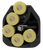 TCA 4050R MAGAZINE COMPASS 7MM/300WM                                                                                                                                                                    