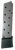 Kimber Mfg.,inc 1100167A   10rd 45 ACP Fits 1911 Silver Steel                                                                                                                                           