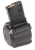 Magpul MAG576BLK PMAG GEN M3 60rd Drum 223 Rem/5.56x45mm NATO Fits AR-15/M16/M4 Black Polymer                                                                                                           
