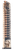 ETS Group SMKGLK2130 Pistol Mags  30rd Extended 45 ACP Compatible w/Glock 21/30/41 Smoke Polymer                                                                                                        