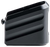 Cross Armory CRG+0MEG17BK Magazine Extension  Fits Glock 17/22/31 Gen 1-5 Black Aluminum                                                                                                                