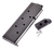 CMC Products 14311 Classic  8rd 45 ACP Fits 1911 Government Black Stainless Steel                                                                                                                       