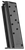 Mec-Gar MGCGOV9LCN 1911 Officer 8rd 9mm Luger, Black Carbon Steel                                                                                                                                       