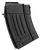 Kci Usa Inc KCIMZ033 AK-47  10rd 7.62x39mm Compatible w/ AK-47/AKM Black Steel                                                                                                                          
