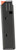 DuraMag 2009041178CPD AR-15 Duramag SS 20rd 9mm Luger Fits Black Stainless Steel                                                                                                                        