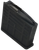 Barrett 19211 MRAD Replacement Magazine 5rd 375 EnABELR Black Polymer                                                                                                                                   