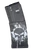 Mission First Tactical EXDPM556PSSWH Extreme Duty  30rd 223 Rem/5.56x45mm Fits AR-15/M4 Black w/White Punisher Skull Splatter Polymer                                                                   