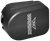 Warne 3306 Magazine Extension  Black, +3 (9mm Luger), +4 (40S&W), for S&W M&P 9/40                                                                                                                      