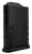 Mdt Sporting Goods Inc 104447BLK AICS Magazine  10rd Extended 308/6.5 Creedmoor Short Action, Black Polymer Fits Some Chassis/Bottom Metal (MDT/XLR/KRG/GRS/CDI/Pacific Tool & Gauge)                   