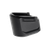 Tyrant CNC TDECHEMAGEX17BLK  Magazine Extension 9mm Fits Springfield Echelon 5rd Black Aluminum                                                                                                         