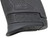 Pearce Grip PGSP13 Grip Extension  Black Textured Polymer, Fits 13rd/15rd Mags for S&W Equalizer & M&P Shield Plus                                                                                      