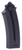 Mauser Rimfire 4070002 AK-47  24rd 22 LR Black Polymer                                                                                                                                                  