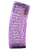 Amend2 556MODCSPR30 MOD-C  30rd 5.56 NATO Fits AR-15 Pink Sprinkles Polymer                                                                                                                             