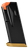 FN 20100711 Reflex Replacement Magazine 10rd 9mm Luger FDE Flush Floorplate                                                                                                                             