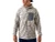 BLAZE TECH QUARTER ZIP