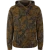 THE THREE END HOODIE