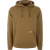 THE THREE END HOODIE