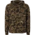 THE THREE END HOODIE