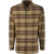 AUTUMN FLANNEL SHIRT