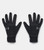 MENS UA STORM LINER GLOVE