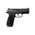 Sig Sauer 365XCA-9-GYXR3-MS-TACPROP365, TACPRO 3.7" 9mm (3)17rd/(2)21rd Pistol, Gray/Black w/ MS, Savior Bag