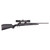 Savage Arms 110 Apex Hunter XP Rifle 7mm-08 Rem Mag 4/rd 20" Barrel Black with Scope