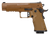 Sig Sauer 211F9CXR3 P211 Full Size 9mm Luger 21+1 5" Black Bull Barrel, Coyote Cerakote Stainless Steel Optic Ready Slide, Coyote Cerakote Alloy Frame w/Picatinny Rail, Coyote Polymer Grip, SIG-LOC PR