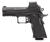 Sig Sauer 211CA9BXR3RXSL P211 w/Optic Carry 9mm Luger 21+1 4.20" Black Bull Barrel, Black Nitron Stainless Steel Slide w/ROMEO-X SIG-LOC, Black Aluminum Frame w/Picatinny Rail, Textured Grip          
