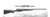 Bergara BPR26-65PRC carbon-fiber CANYON RIFLE 6.5 PRC 20" Barrel