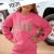 LULU MAC GIRLS CREW