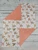 MALLARD BOW GIRLS BLANKET