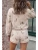 MALLARD PRINT COLORBLOCK SET