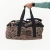 CAMO DUFFLE