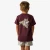 YOUTH SHORT SLEEVE TEE - PINTAIL