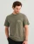 HUK DIAMOND SS POCKET TEE