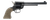 Heritage Mfg RR22B6-FDEPG Rough Rider 22 LR 6 Shot 6.50" Black Barrel, Cylinder & Zinc Alloy Frame, FDE Polymer Grip, Manual Safety, Exposed Hammer                                                     