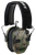 Walker's GWPRSEQMCMO Razor Slim Electronic Muff 23 dB Over the Head Realtree Xtra/Black Polymer                                                                                                         