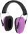 Allen 4105 Ultrax Shield 23 dB Plum                                                                                                                                                                     