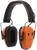 Allen 4148 Ultrax Bionic 22 dB Orange                                                                                                                                                                   