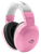 Walker's GWPINFMPK Infant Passive Muff 23 dB Over the Head Pink/White Plastic                                                                                                                           