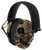 Radians DUE2HPCAMOBX Ducks Unlimited Electronic Muff 23 dB Over the Head Mossy Oak                                                                                                                      