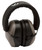 Pyramex VGPM8010C Venture Gear V80 Muff Foam 26 dB 32 dB Over the Head Orange Gray/Black Adult 1 Pair                                                                                                   