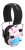 WLKR GWP-RSEM-SBPW     RAZ SLM ELC BLU/PNK/WHT DRP