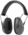 Allen 4153 Ultrax Slim Profile 23 dB Gray                                                                                                                                                               