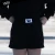 KIDS TERRY CLOTH SHORTS