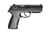 Beretta USA JXF9F20 Px4 Storm  Full Size Frame 9mm Luger 10+1, 4.10" Black Steel Barrel, Black Bruniton Serrated Steel Slide, Black Polymer Frame w/Picatinny Rail, Ambidextrous                        